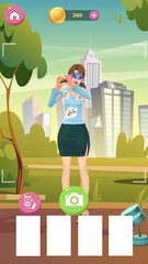Screenshot 11: Beauty Salon - Makeover barbi
