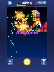 Screenshot 16: Brick Breaker - Block Puzzle