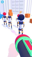 Screenshot 12: Vacuum Shot