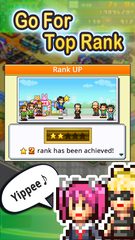 Screenshot 4: Pocket Arcade Story DX