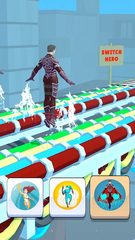 Screenshot 6: Heroes Race