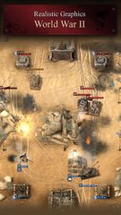 Screenshot 4: Road to Valor: World War II
