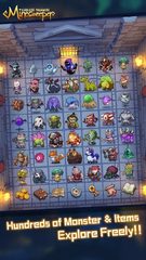 Screenshot 6: Minesweeper - Endless Dungeon