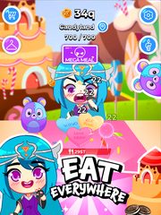 Screenshot 11: KREW EATS