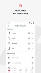 Screenshot 11: FlashSport - sports news