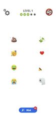 Screenshot 7: Emoji Match & Connect