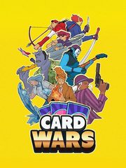 Screenshot 2: Card Wars: UNO Battle Royale CCG Lockdown brawl