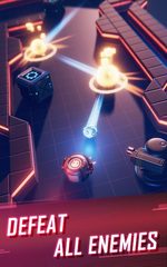 Screenshot 11: Flaming Core