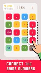 Screenshot 2: 2248 Linked: Number Puzzle
