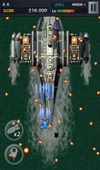 Screenshot 20: Strikers 1945 M