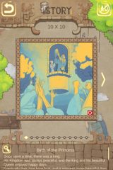 Screenshot 8: Wish Stone - Nonogram