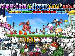Screenshot 7: Cats the Commander