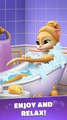 Screenshot 11: Talking Cat Emma Ballerina