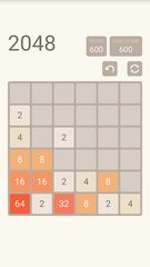 Screenshot 12: 2048