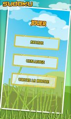 Screenshot 7: Sudoku