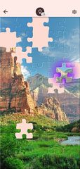 Screenshot 7: Jigsaw Puzzle Game - Innovative Puzzles for Adults