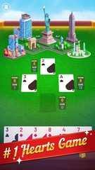 Screenshot 1: Ultimate Spades