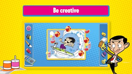 Screenshot 6: Boomerang Playtime