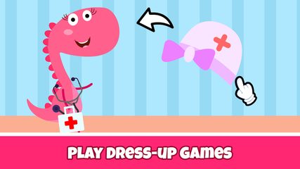 Screenshot 6: Toddler Games for 2+ Year Olds