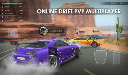 Screenshot 18: Tuning Club Online