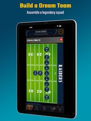 Screenshot 21: Ultimate Pro Football GM