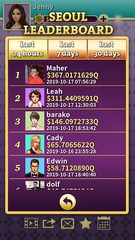 Screenshot 3: Pusoy - Chinese Poker