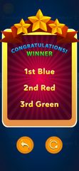 Screenshot 5: Ludo Classic Offline 4+