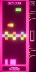Screenshot 4: Funky Blocks