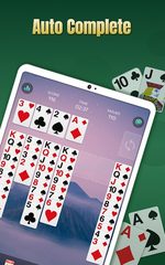Screenshot 21: Solitaire, Classic Card Games