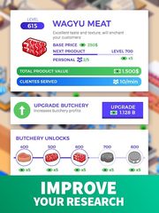 Screenshot 8: Idle Supermarket Tycoon－Shop
