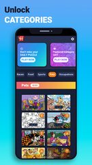 Screenshot 6: Hidden Pictures Puzzle Games