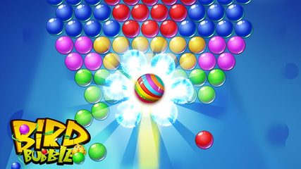 Screenshot 13: Bubble Shooter