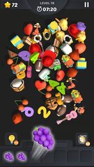 Screenshot 2: Match Me! 3D : 3D Match Game