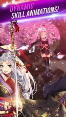 Screenshot 4: Knights Chronicle