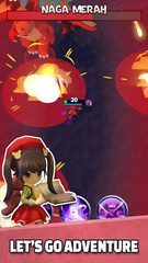 Screenshot 3: Need More Damage