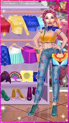 Screenshot 3: Ellie Fashionista