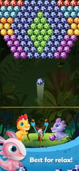 Screenshot 3: Egg Shoot Puzzle 4+