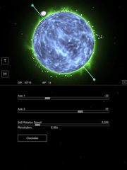 Screenshot 22: Sandbox Planet - World Genesis
