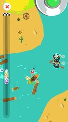 Screenshot 3: Row Bros