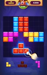 Screenshot 17: Puzzle Game