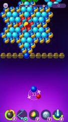 Screenshot 6: Bubble Shooter Mania - Blast