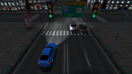 Screenshot 6: Racing Limits
