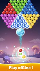 Screenshot 18: Bubble Shooter—pop splash game