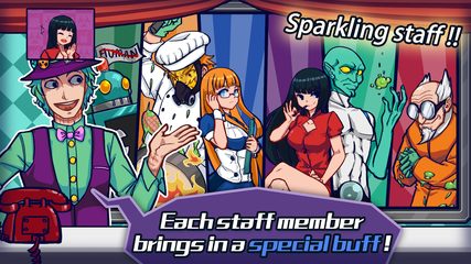 Screenshot 13: We Happy Restaurant