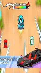 Screenshot 1: National racer-2020