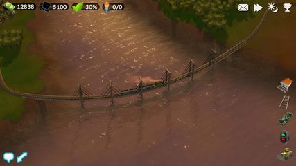 Screenshot 10: DeckEleven's Railroads 2