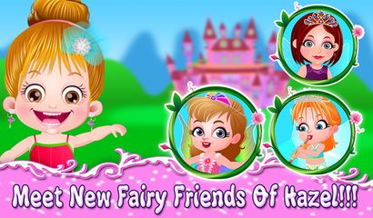 Screenshot 11: Baby Hazel Fairyland Ballet