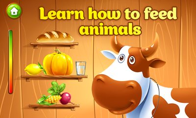 Screenshot 16: Animal Farm for Kids. Toddler games.
