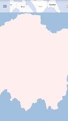 Screenshot 2: London Map Puzzle