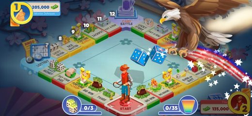 Screenshot 22: Hit The Board 2